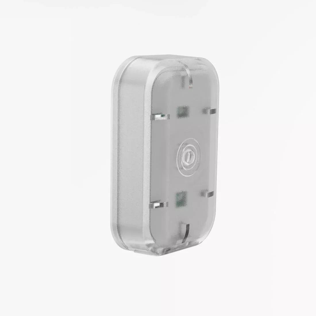 CL500 Front or Rear LED USB Bike Light, No Color, large image number 9