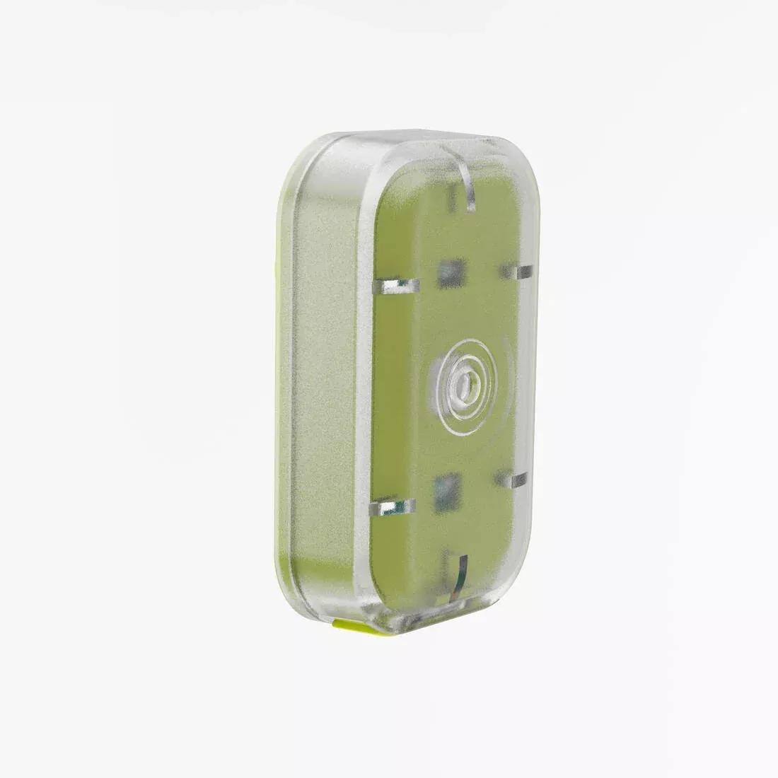 Cl 500 Front Or Rear Led Usb Bike Light, Red, No Color, large image number 12