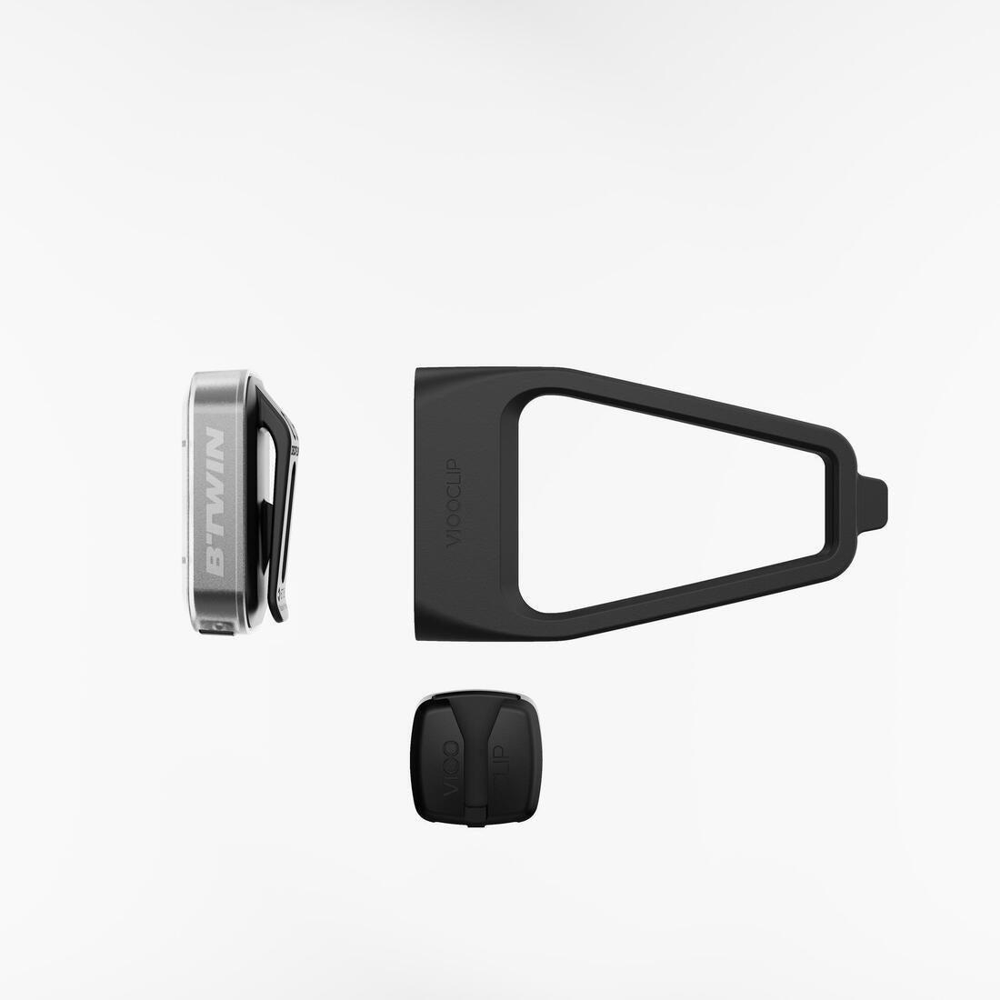 CL500 Front or Rear LED USB Bike Light, No Color, large image number 1