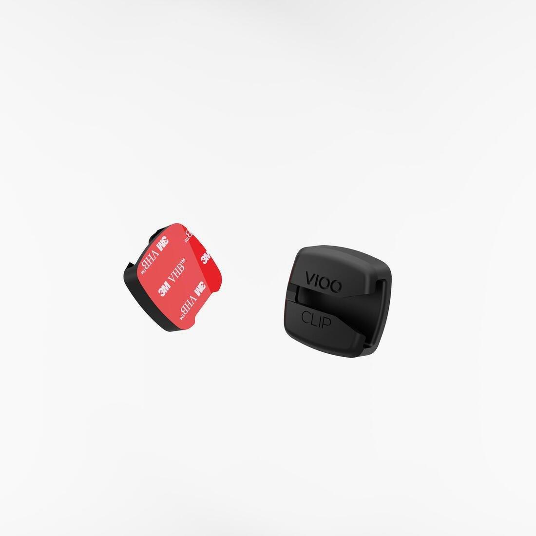 CL500 Front or Rear LED USB Bike Light, No Color, large image number 2