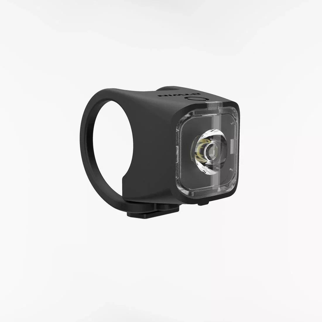DEFAULT LED Front / Rear USB Bike Light SL 500 25 Lumens, No Color, large image number 2