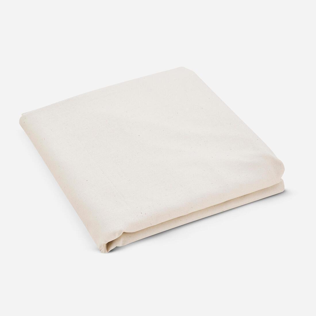 Comfort Cotton Bag Liner For Sleeping Bag, Brown, No Color, large image number 4