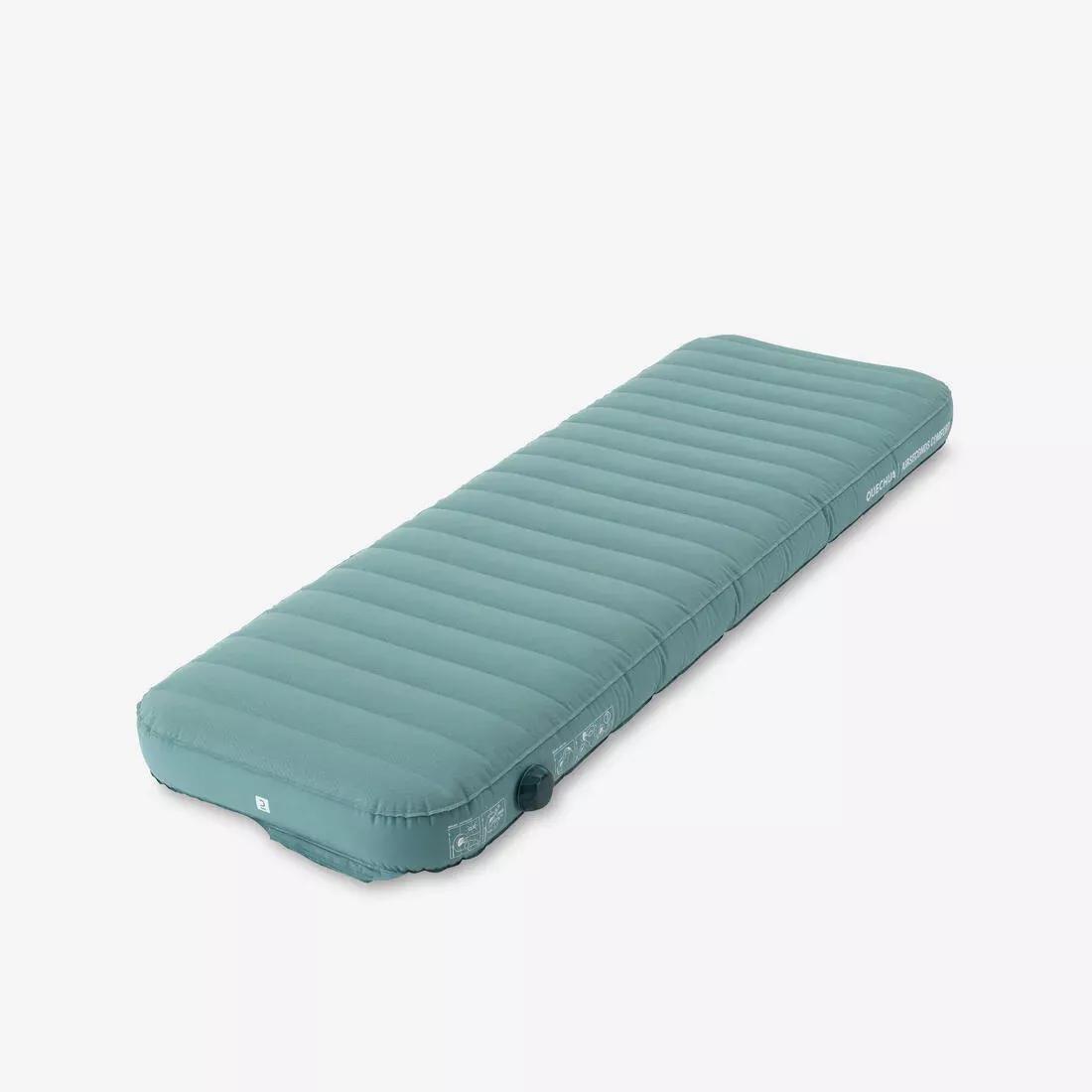 Comfort Mattress Airsecond 70, No Color, large image number 0