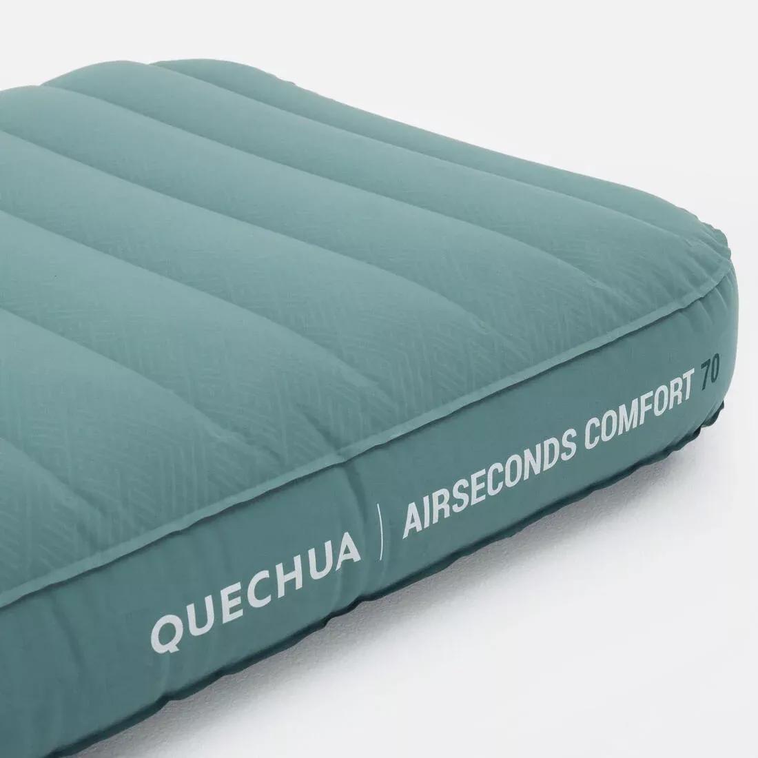 Comfort Mattress Airsecond 70, No Color, large image number 4