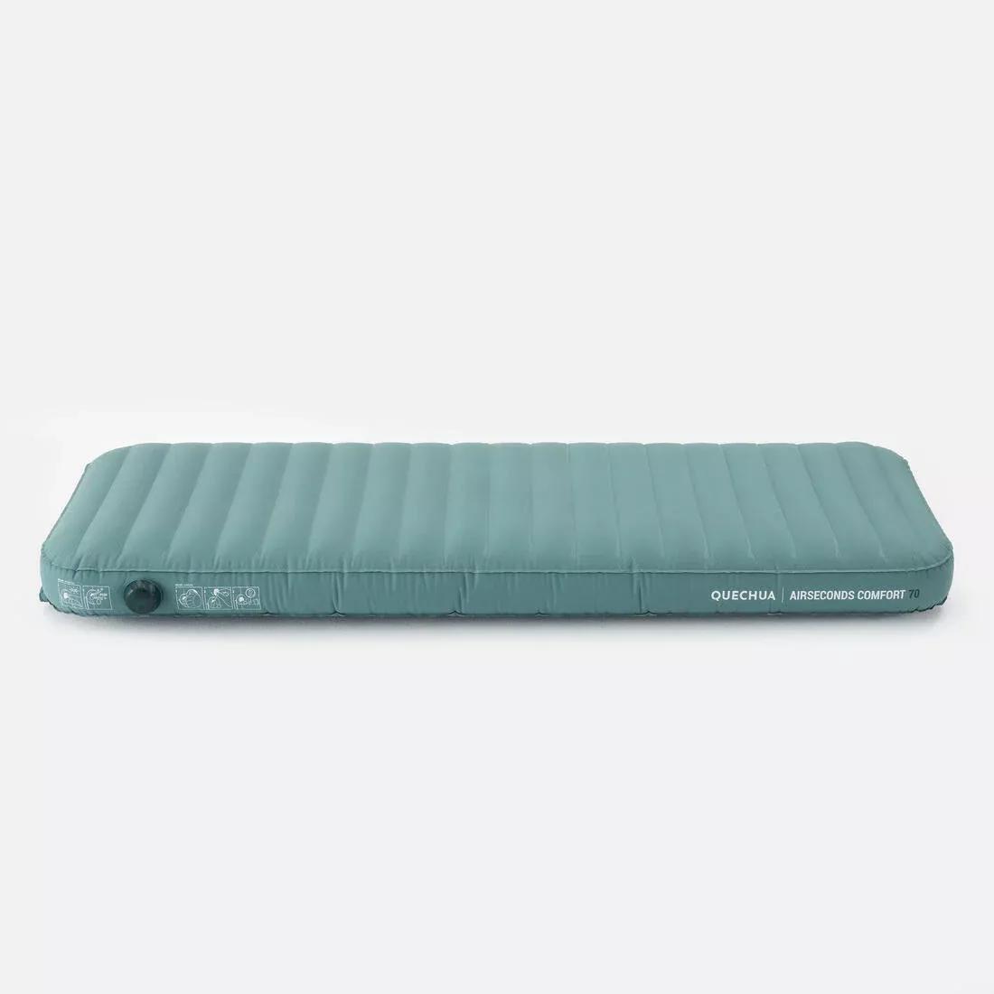 Comfort Mattress Airsecond 70, No Color, large image number 5
