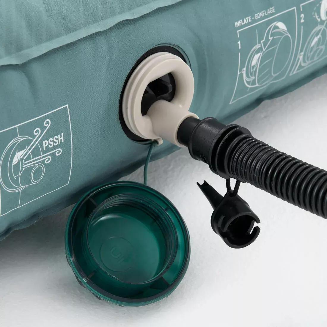 Comfort Mattress Airsecond 70, No Color, large image number 6