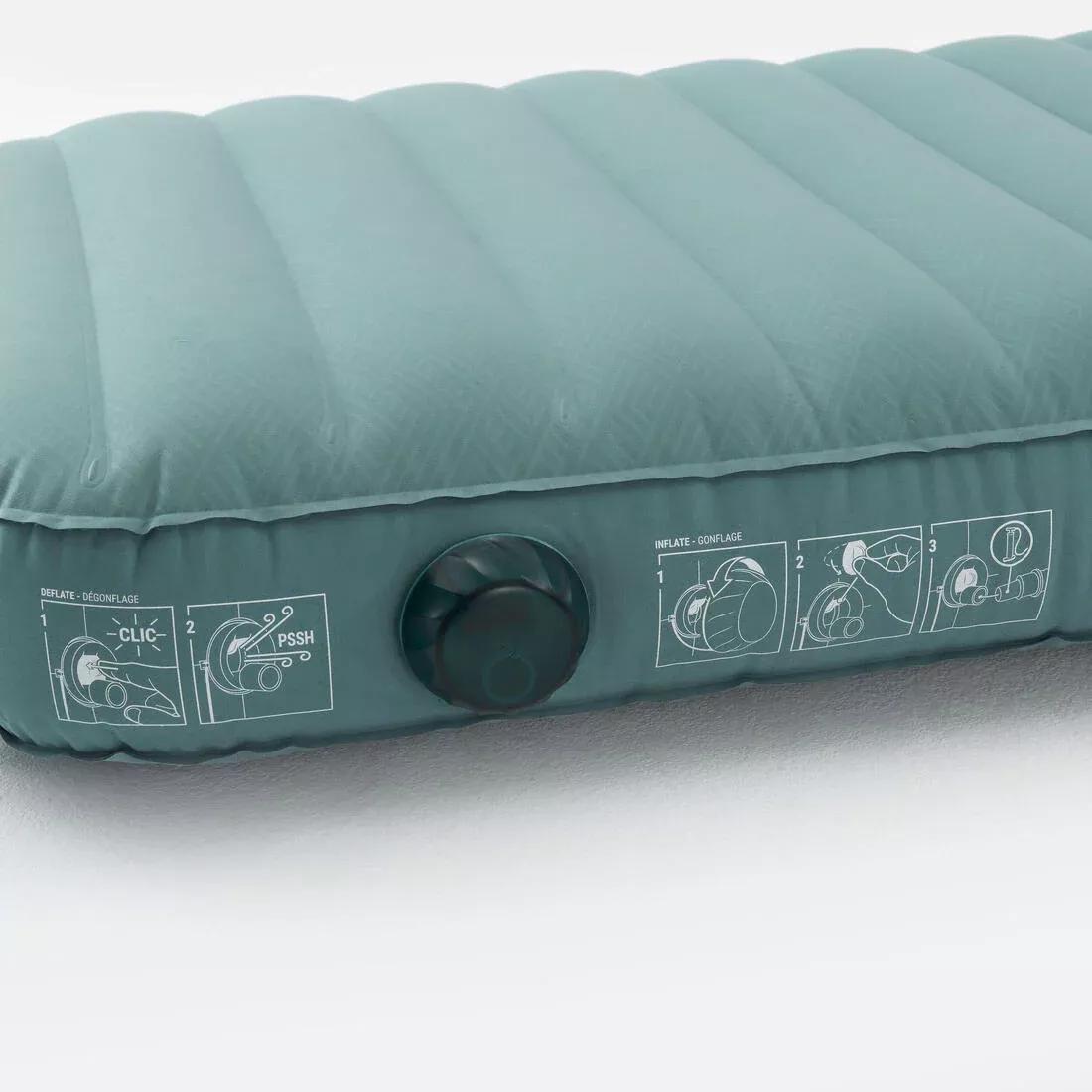 Comfort Mattress Airsecond 70, No Color, large image number 8