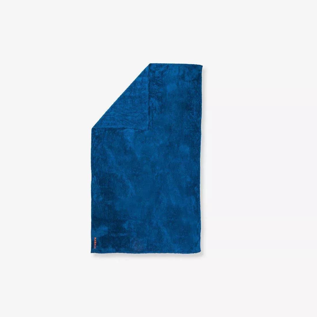 Microfibre Towel, Blue, , medium