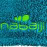 NABAIJI - Swimming Ultra-Soft Microfibre Towel, Blue