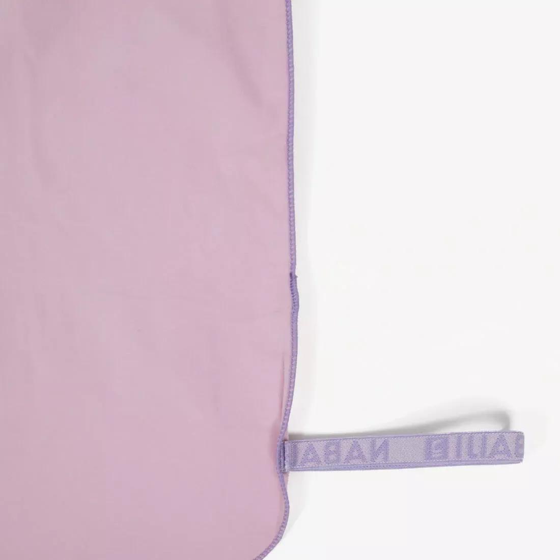 Microfibre Pool Towel, Blue, No Color, large image number 10