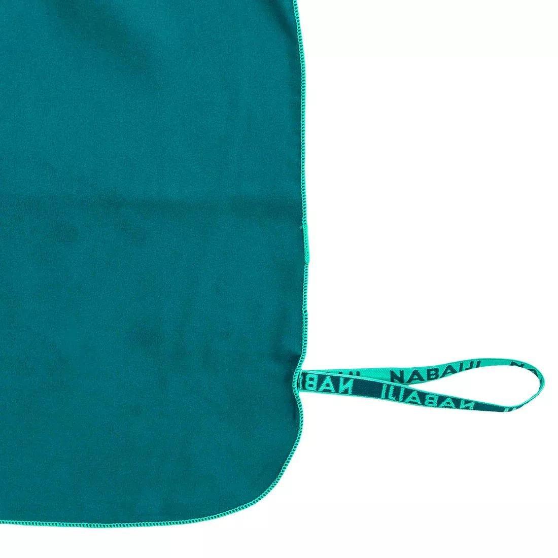 Microfibre Pool Towel, Blue, No Color, large image number 11