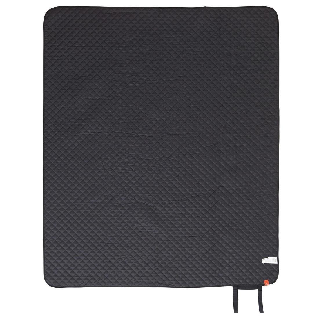 Camping And Hiking Rug, Green, No Color, large image number 12