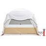 QUECHUA - 8 Man Inflatable Camping Living Area - Base Air Seconds Fresh