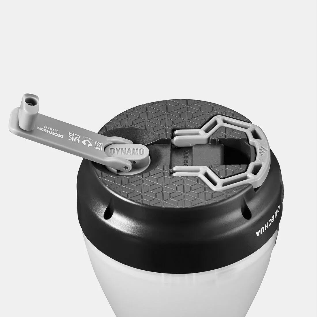 Camping Lamp - Bl50 Dynamo Rechargeable - 50 Lumen , Red, No Color, large image number 14