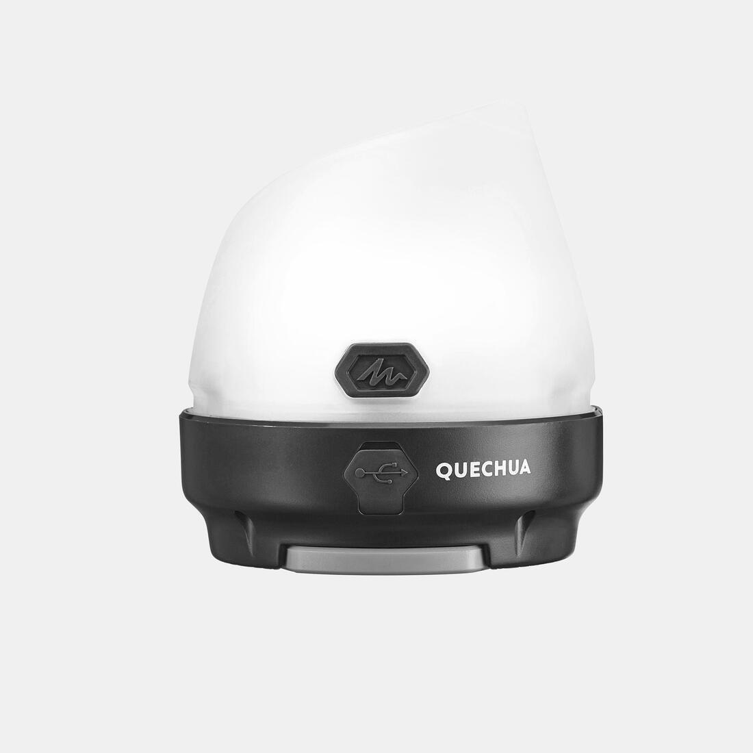 Camping Lamp - Bl50 Dynamo Rechargeable, Green, No Color, large image number 5