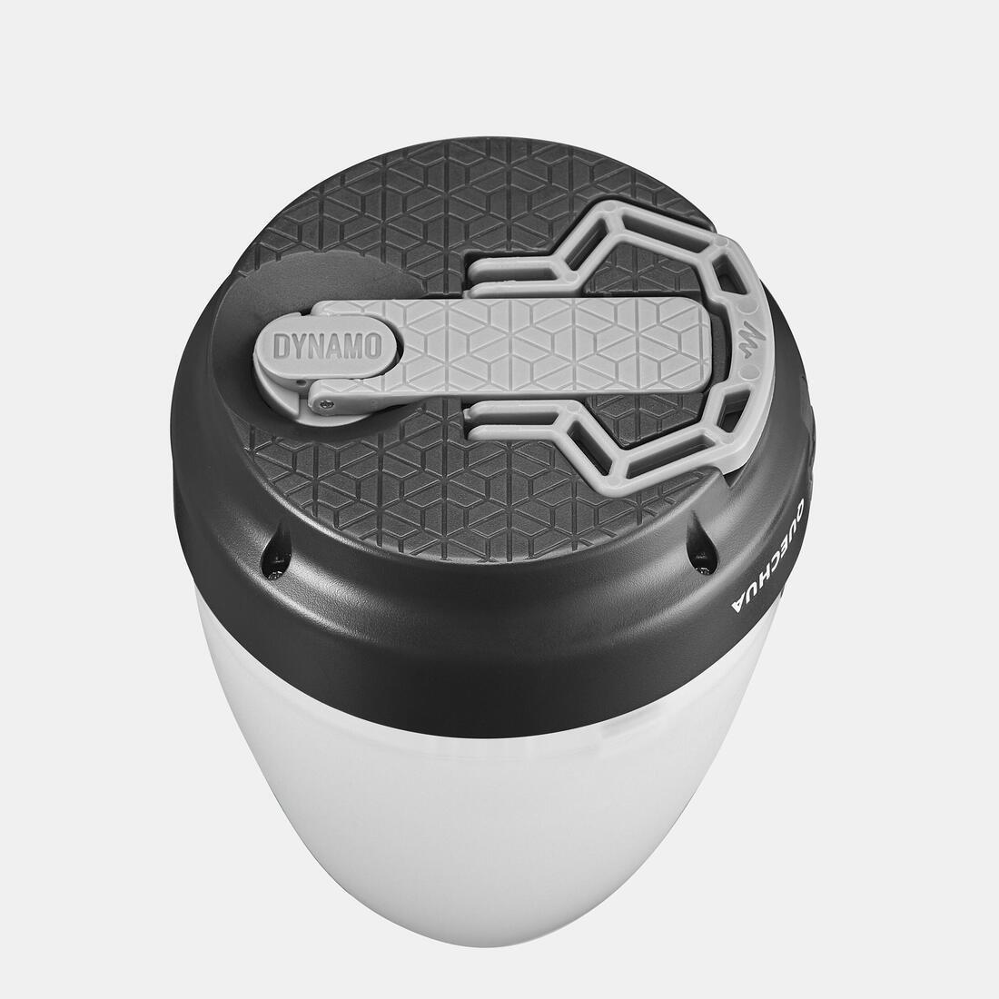 Camping Lamp - Bl50 Dynamo Rechargeable, Green, No Color, large image number 7