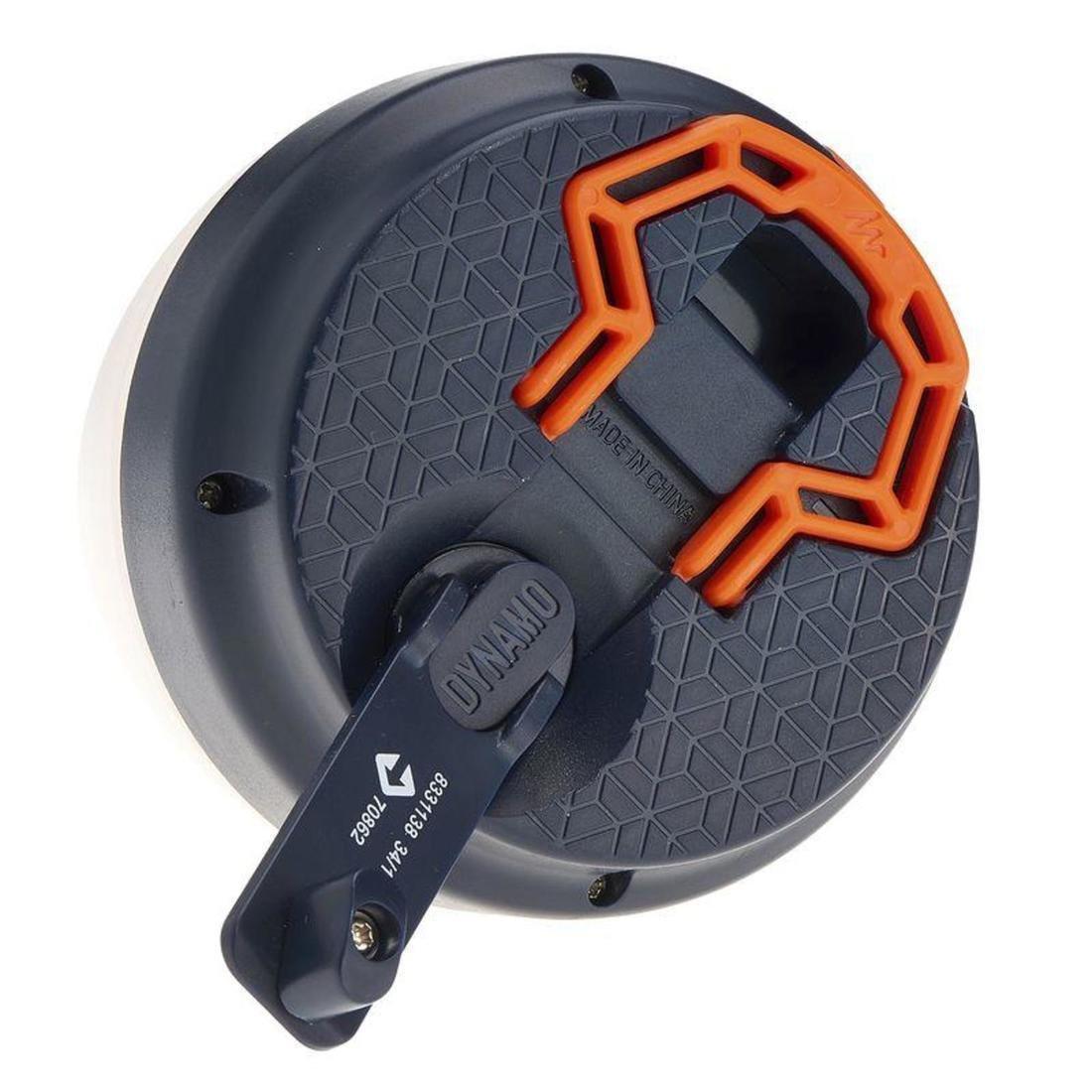 Camping Lamp - Bl50 Dynamo Rechargeable, Green, No Color, large image number 12