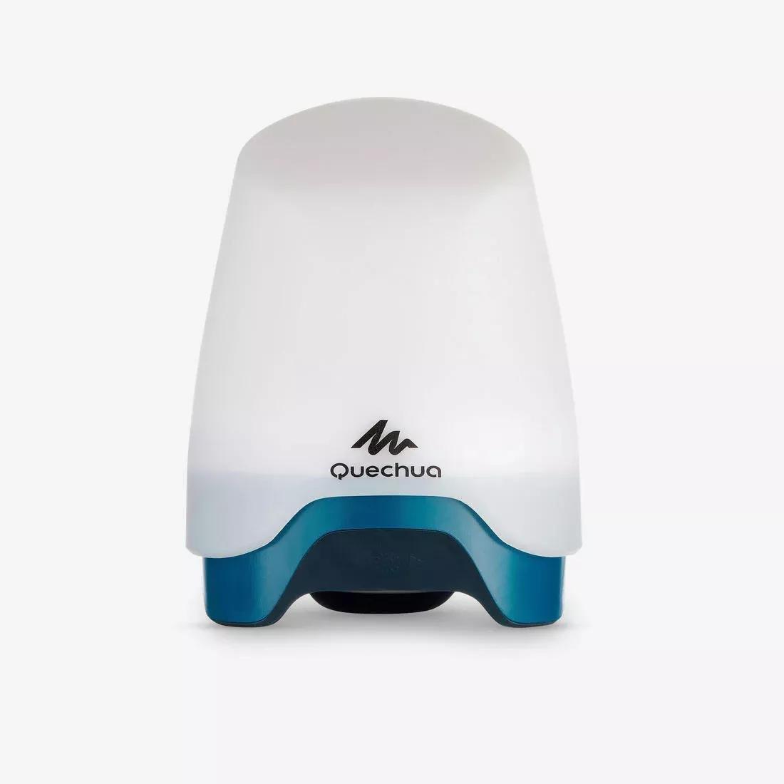 Camping Lamp - Bl200 Rechargeable, Blue, No Color, large image number 0