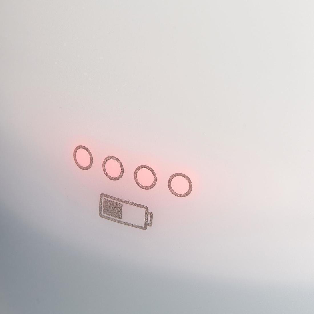 Camping Lamp - Bl200 Rechargeable, Blue, No Color, medium