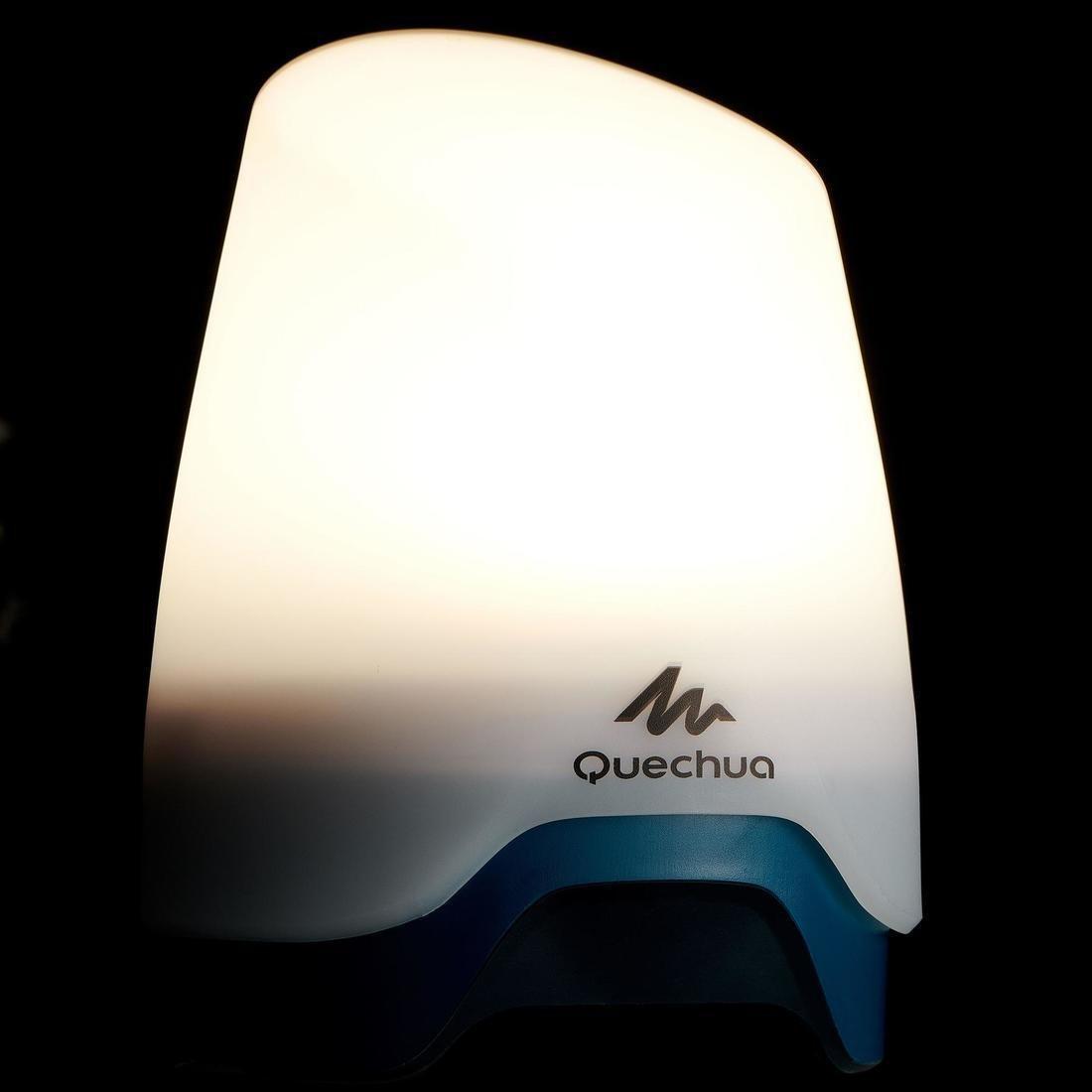 Camping Lamp - Bl200 Rechargeable, Red, No Color, large image number 3