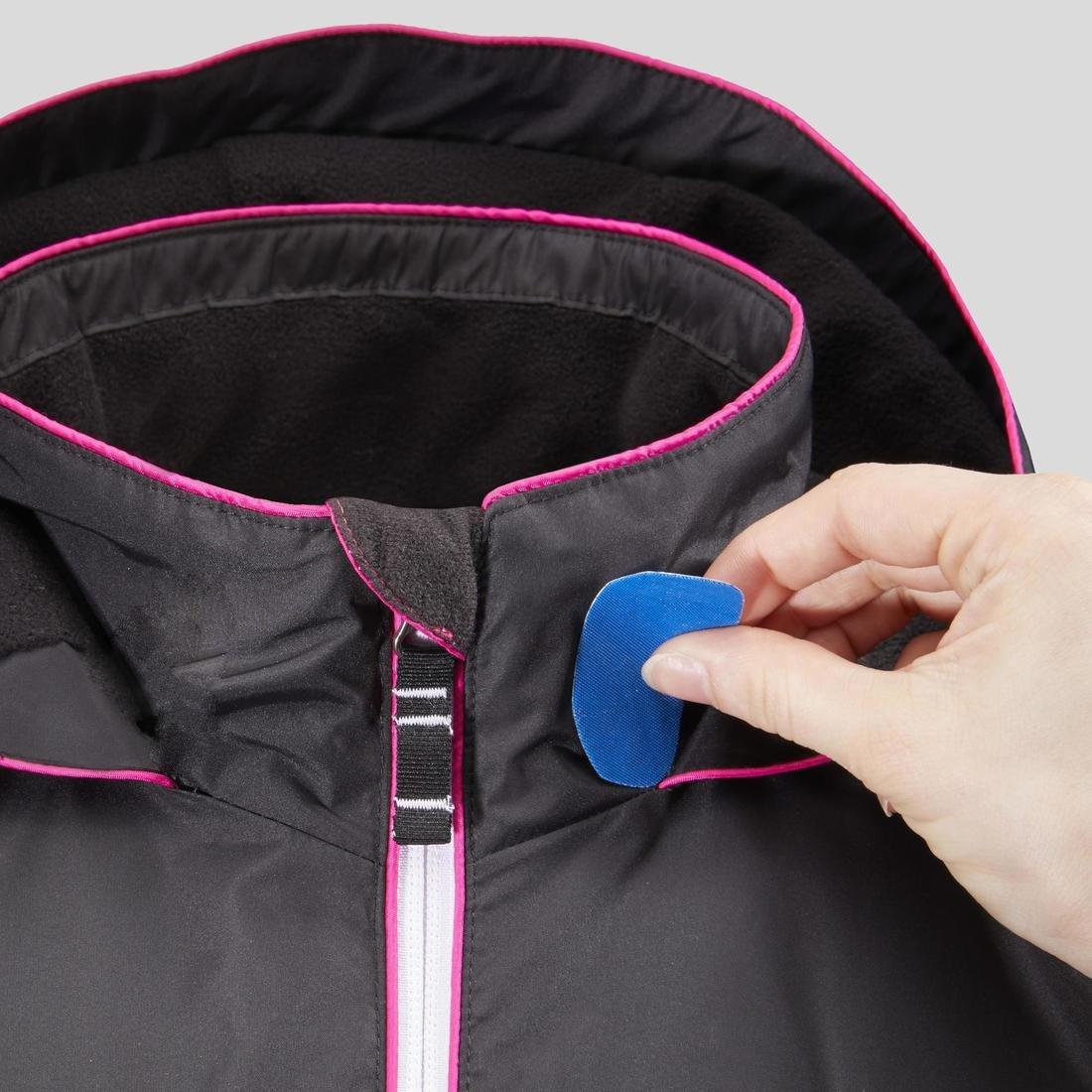 Repair Self-Adhesive Patches - Multi-Purpose, Blue, No Color, large image number 10