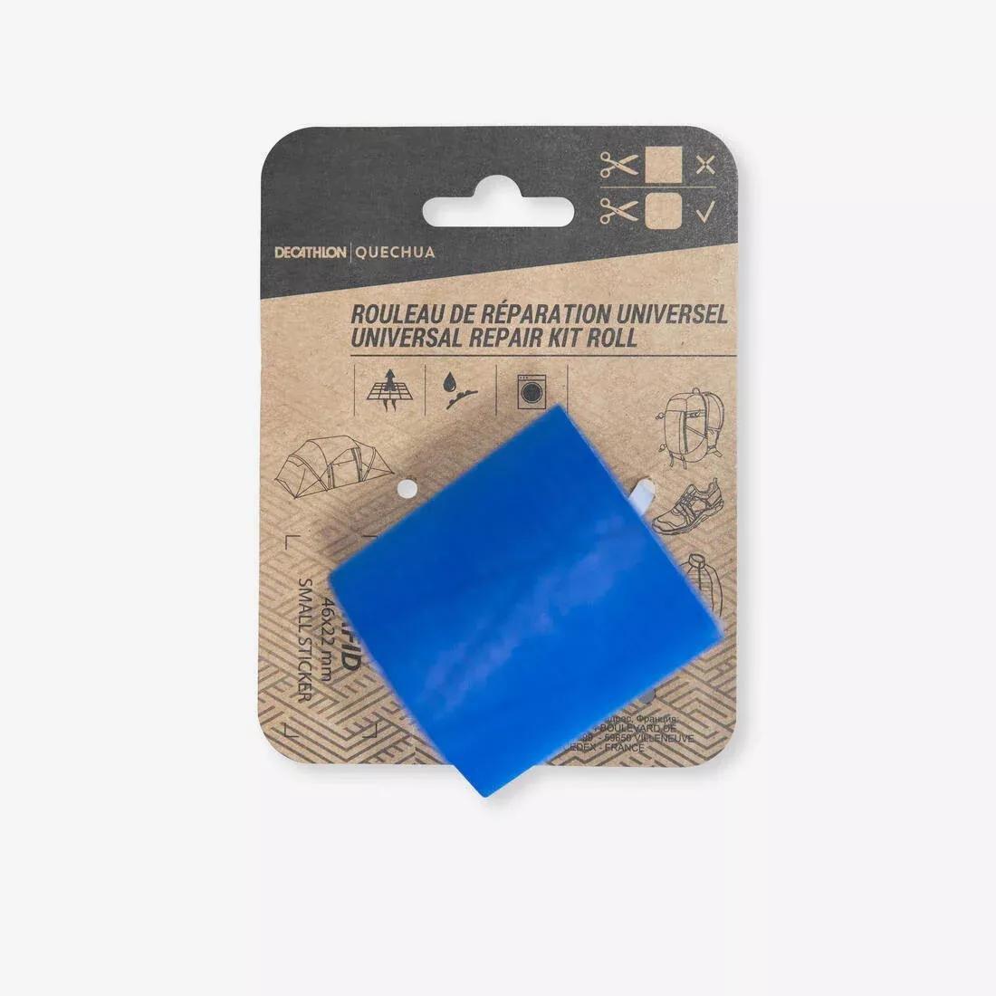 Repair Adhesive Tape - Multipurpose, Blue, , medium