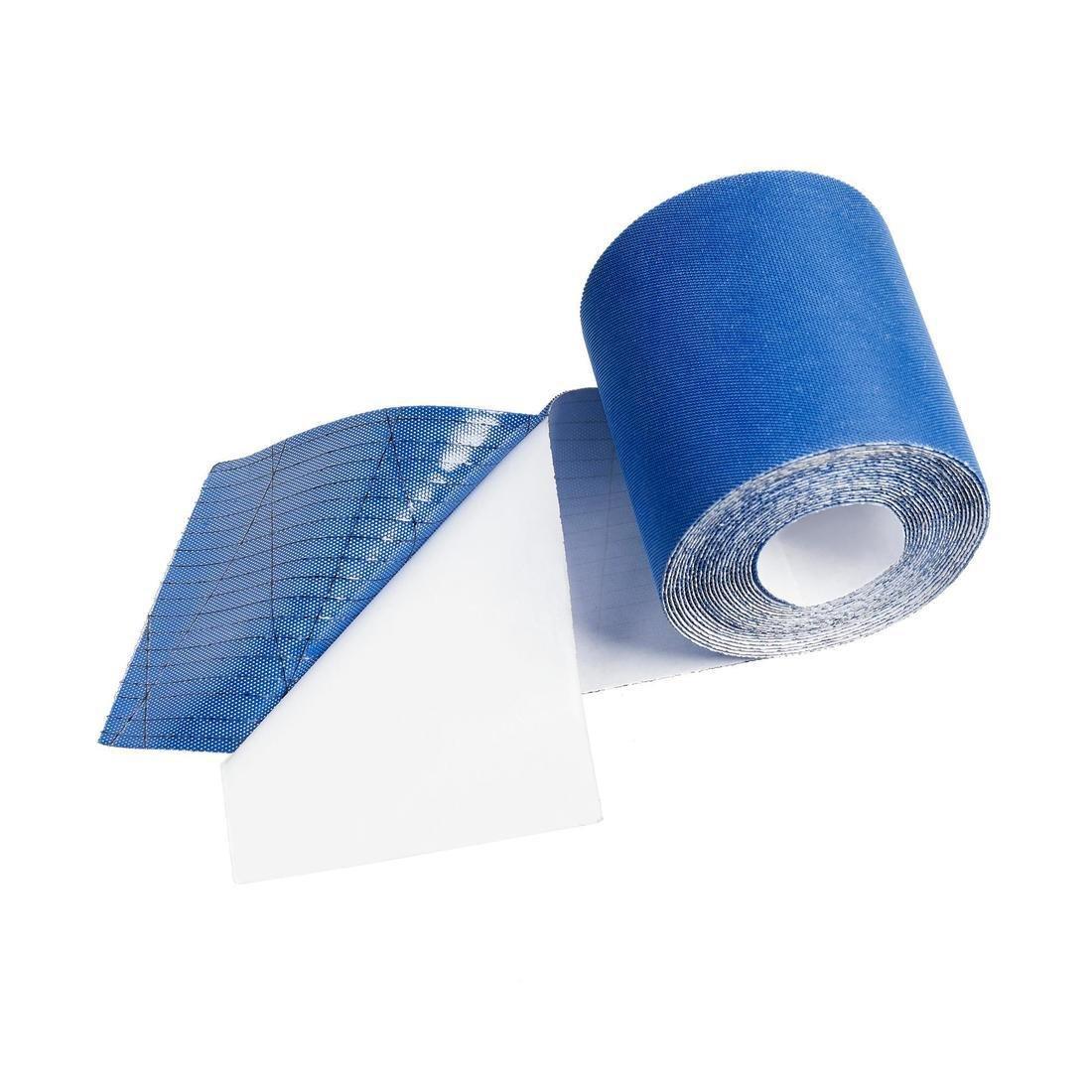 Repair Adhesive Tape - Multipurpose, Blue, No Color, large image number 6