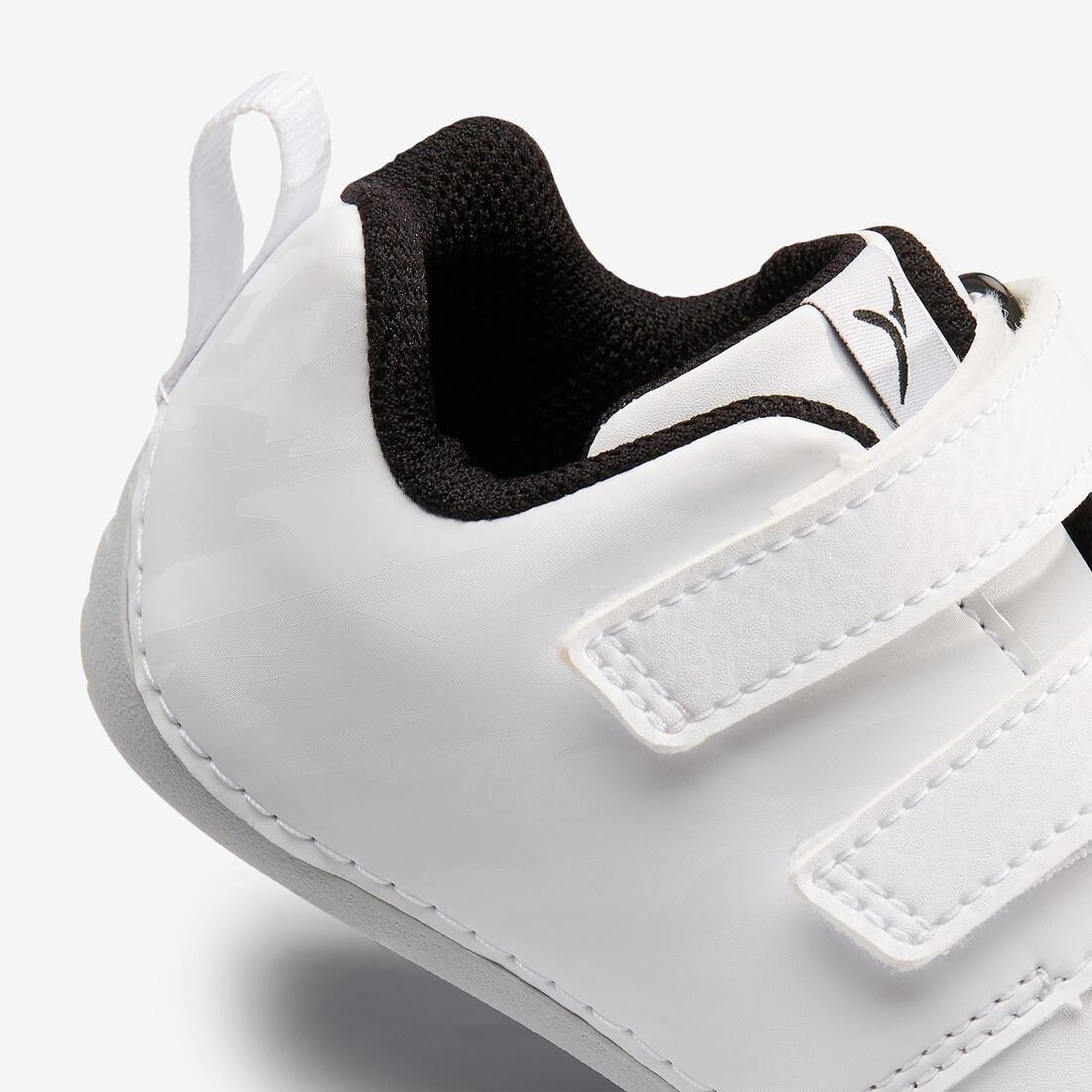 Kids Boys Shoes - 505 I Learn, White, , large image number 5