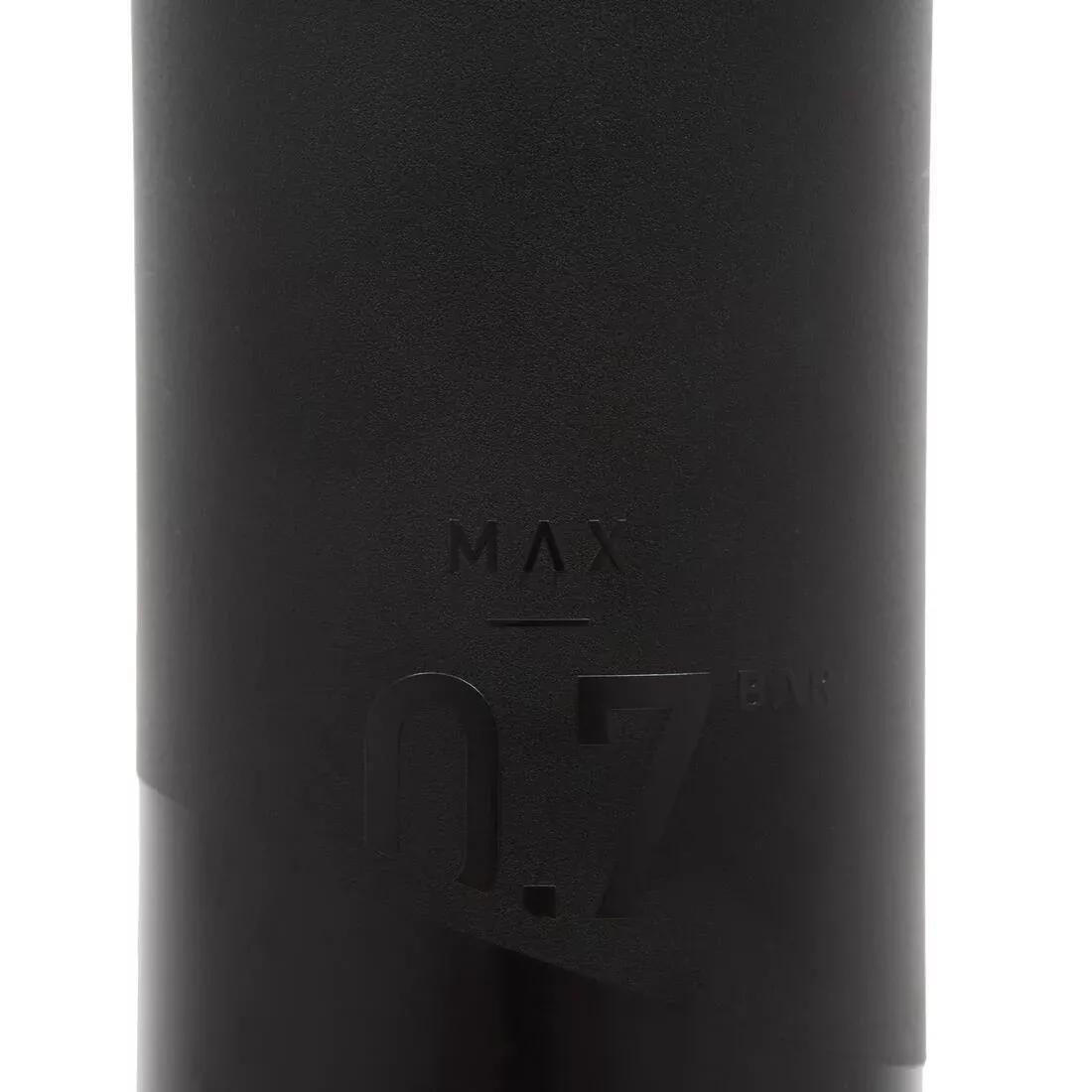 Double-Action Canoe/Kayak Hand Pump, Low Pressure: 0-10 PSI, No Color, large image number 5