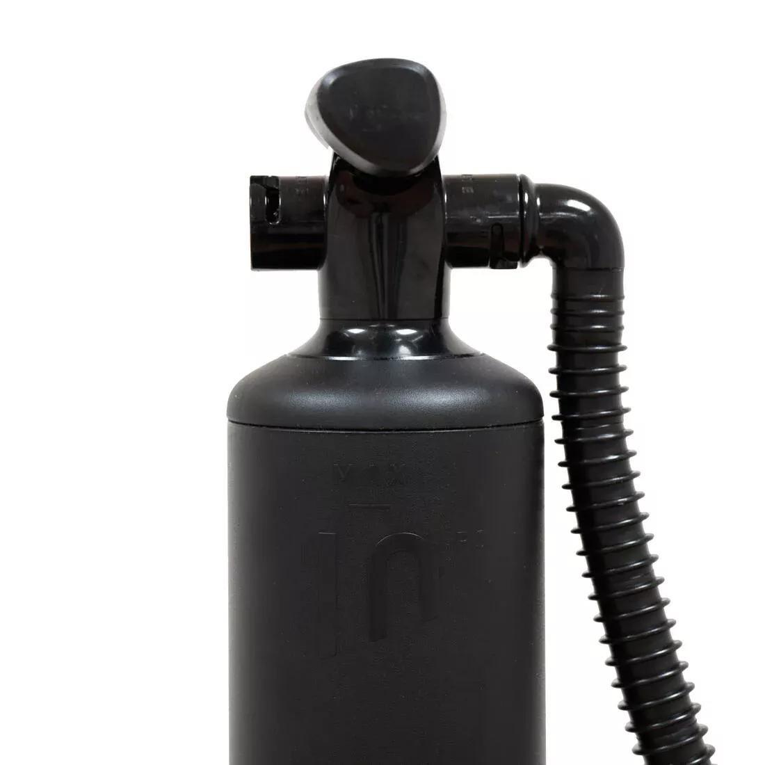 DEFAULT Double-Action Canoe/Kayak Hand Pump, Low Pressure: 0-10 PSI, No Color, large image number 6
