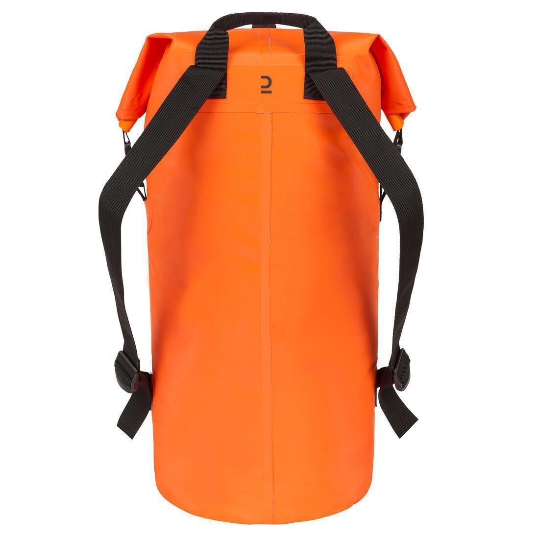 VITAMIN ORANGE Waterproof bag IPX6 40 L, No Color, medium