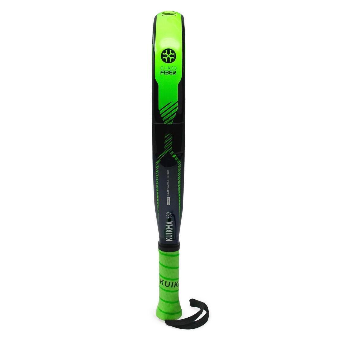 Unisex Padel Racket - Pr 530, Green, No Color, large image number 3