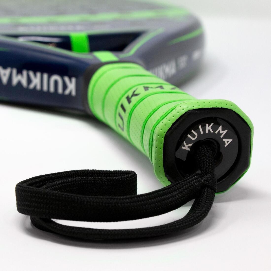 Unisex Padel Racket - Pr 530, Green, No Color, large image number 7