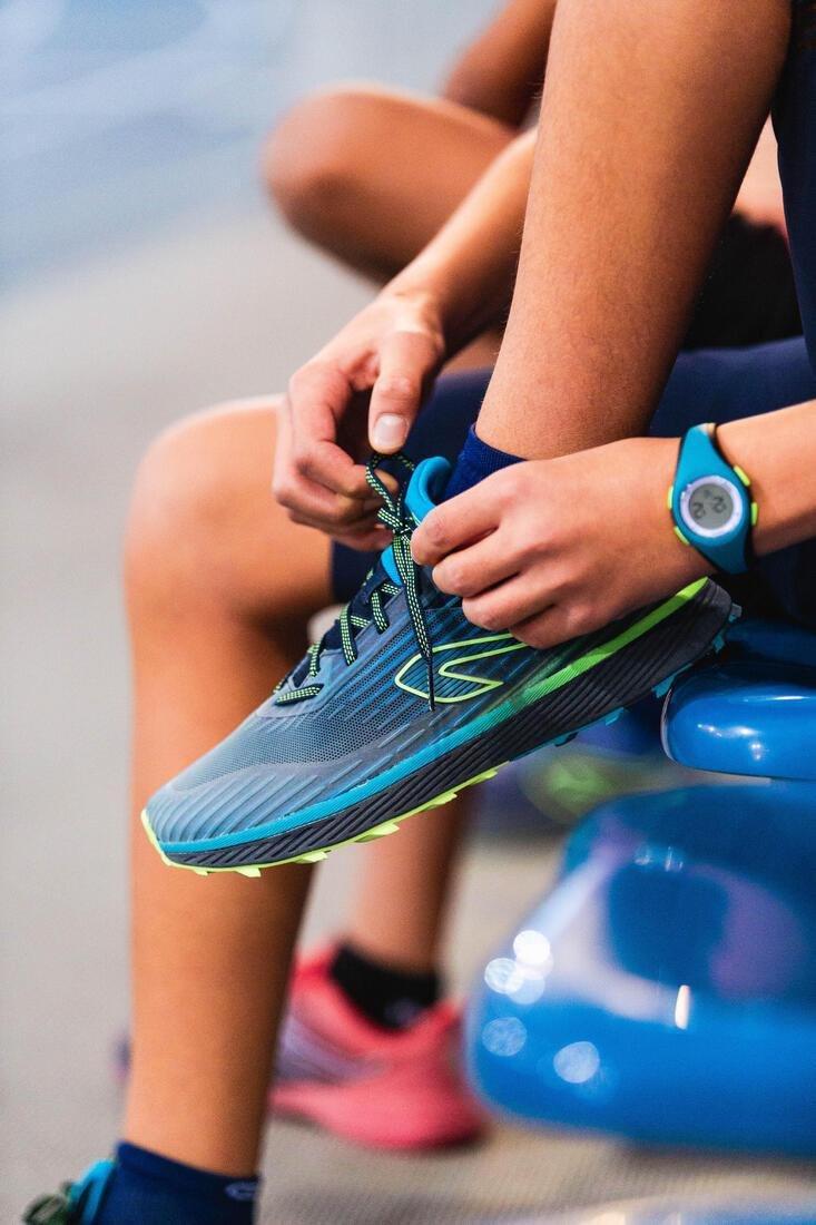 W200 Running Watch Timer, Blue, No Color, large image number 8