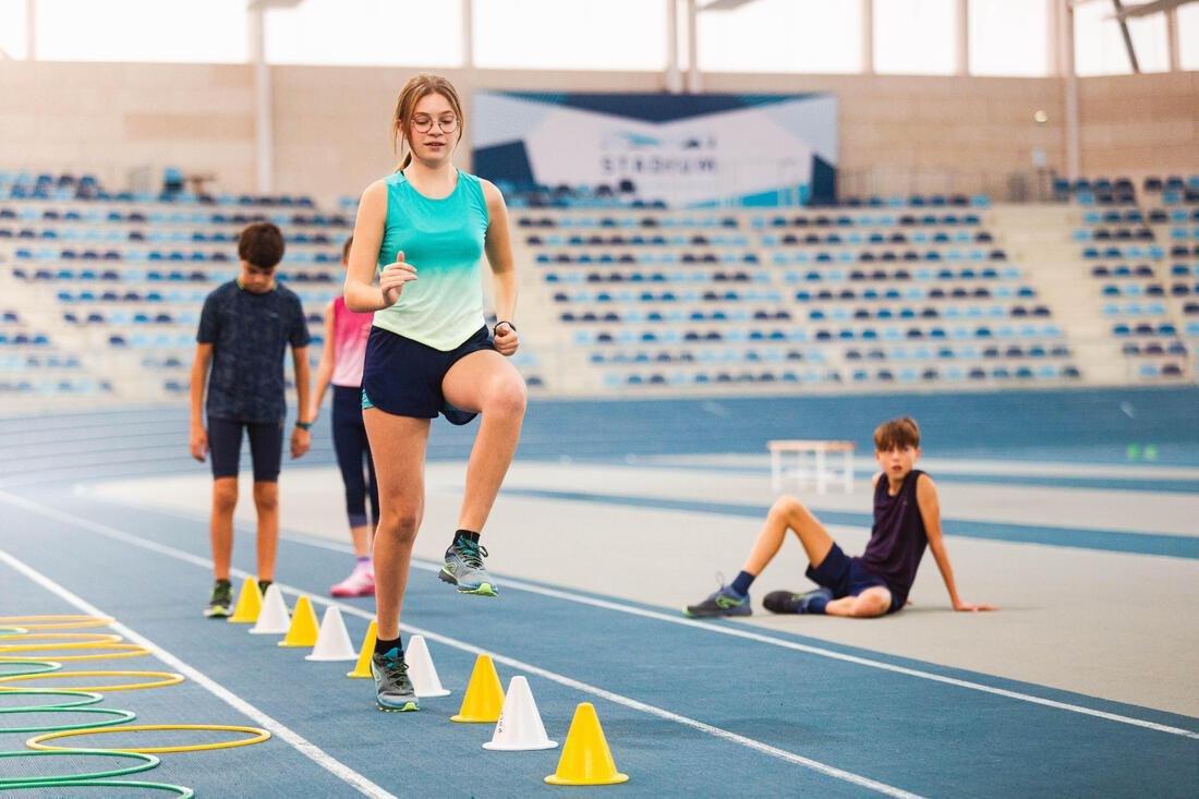 W200 Running Watch Timer, Blue, No Color, large image number 11