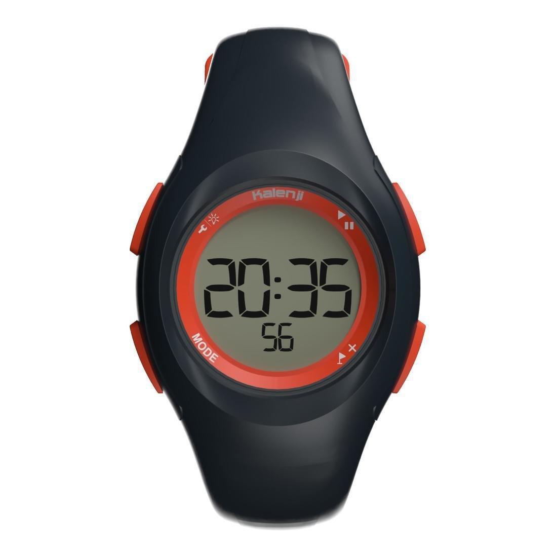 W200 Running Watch Timer, Blue, No Color, large image number 13