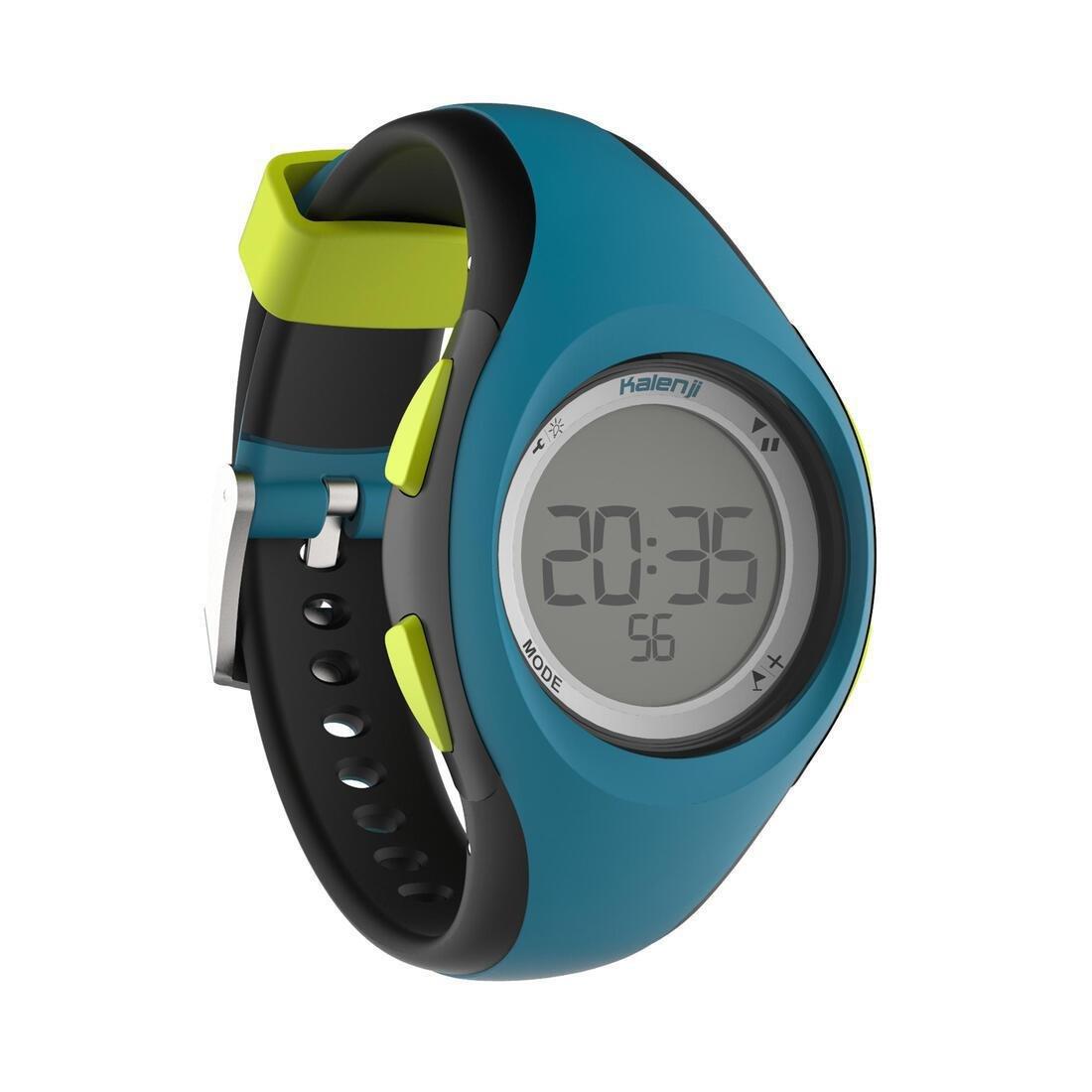 W200 Running Watch Timer, Blue, No Color, large image number 19