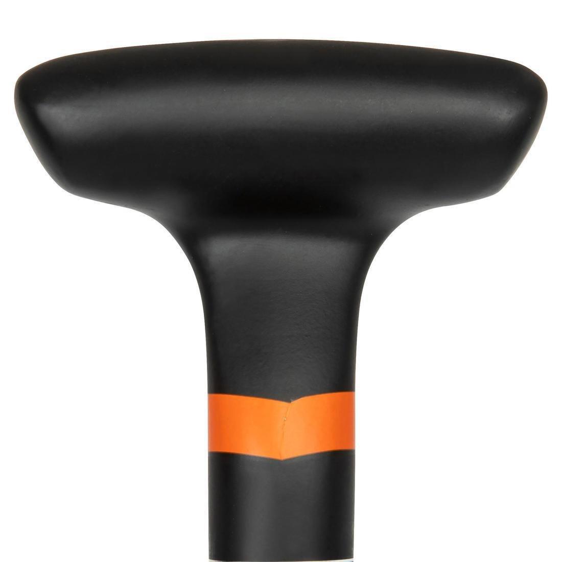 Sup Paddle - Adjustable (170-210 Cm) Mixed Tube (Carbon Fibre), No Color, large image number 5