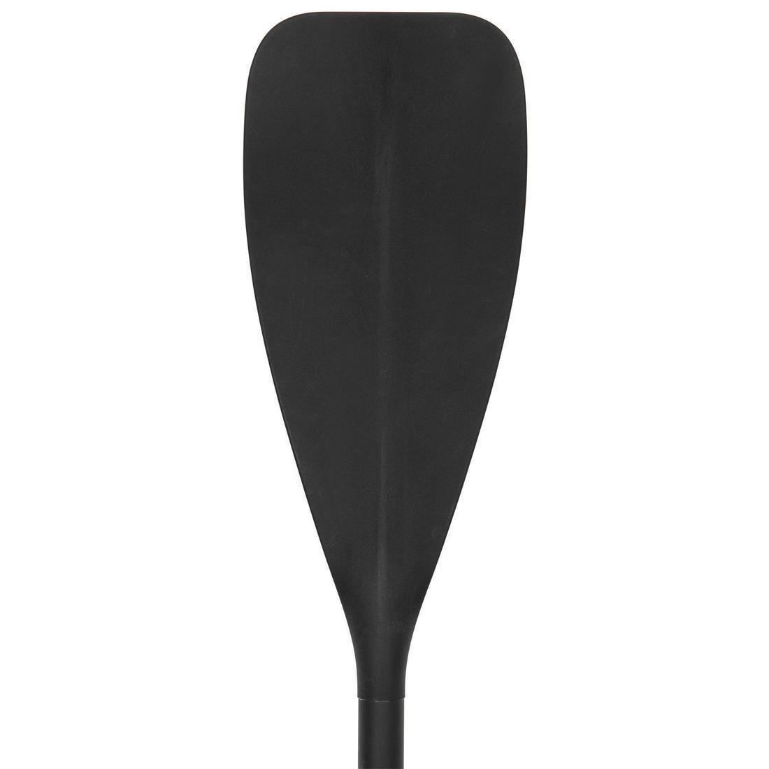 Sup Paddle - Adjustable (170-210 Cm) Mixed Tube (Carbon Fibre), No Color, large image number 7