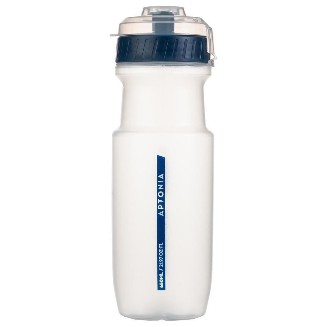 Sport Water Bottle 650 Ml , Pink, No Color, large image number 1