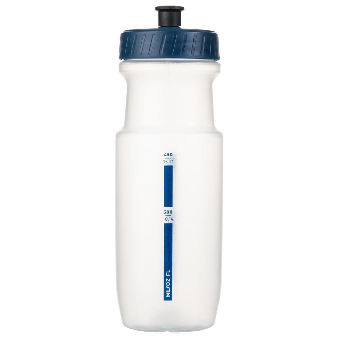 Sport Water Bottle 650 Ml , Pink, No Color, large image number 4