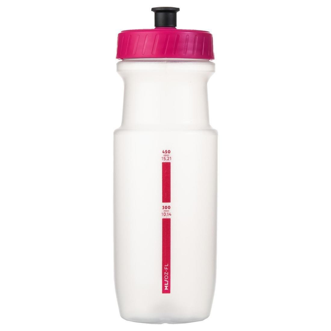 Sport Water Bottle 650 Ml , Pink, No Color, large image number 7