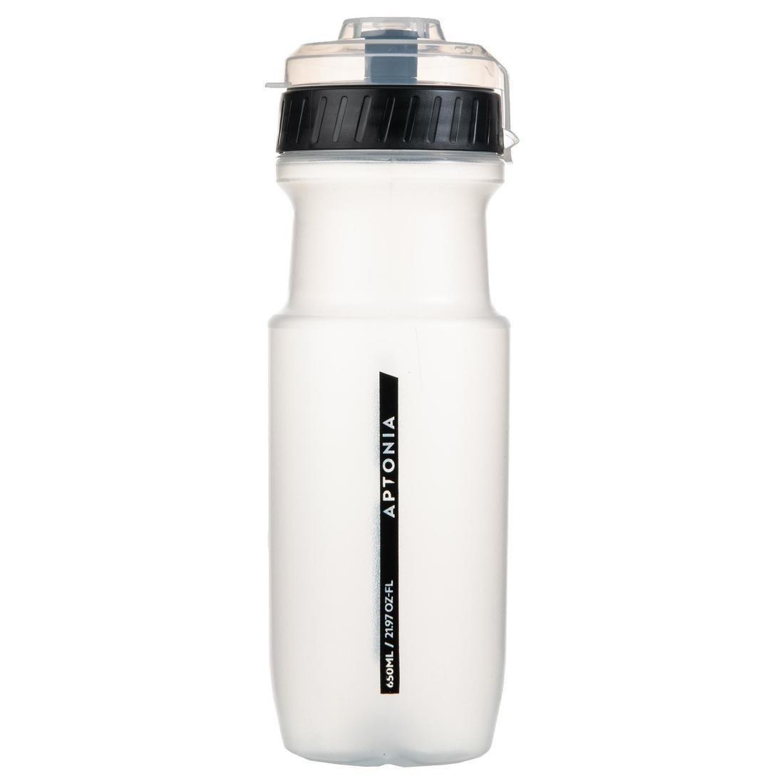 Sport Water Bottle 650 Ml , Pink, No Color, large image number 8
