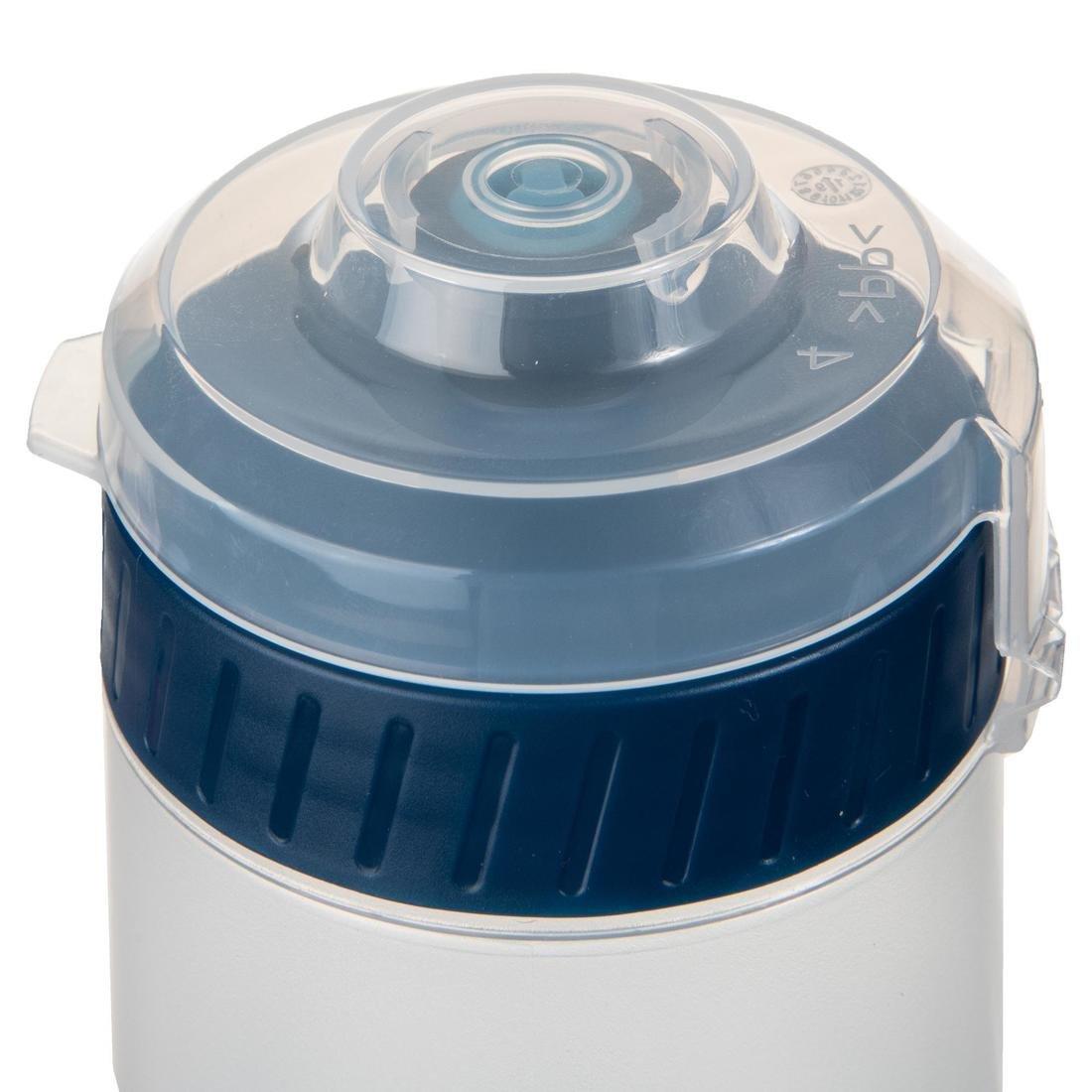Sports Bottle, Black, No Color, large image number 5