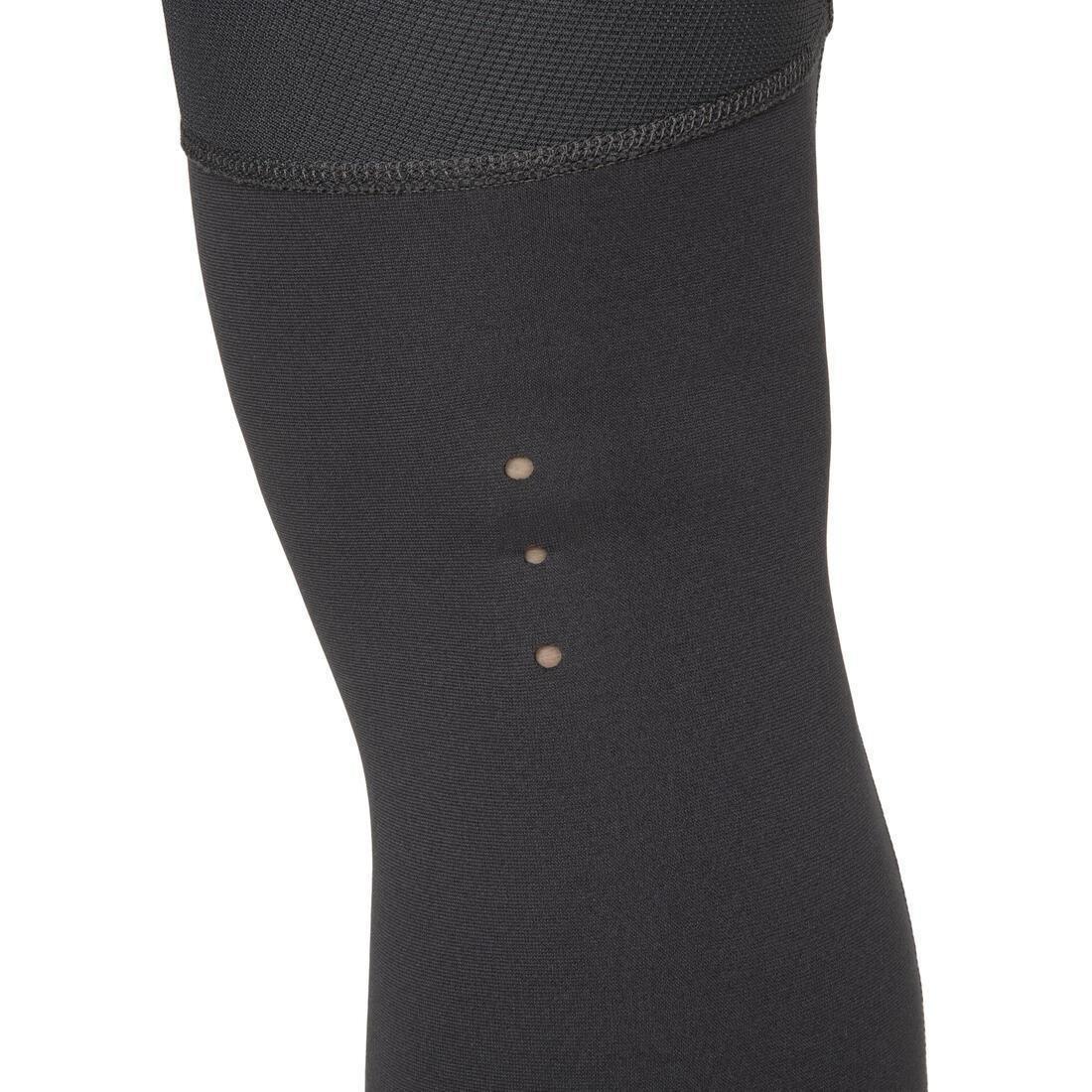 Men Canoe/Kayak And Sup Longjohn 2 mm Neoprene Wetsuit, Black, No Color, large image number 7