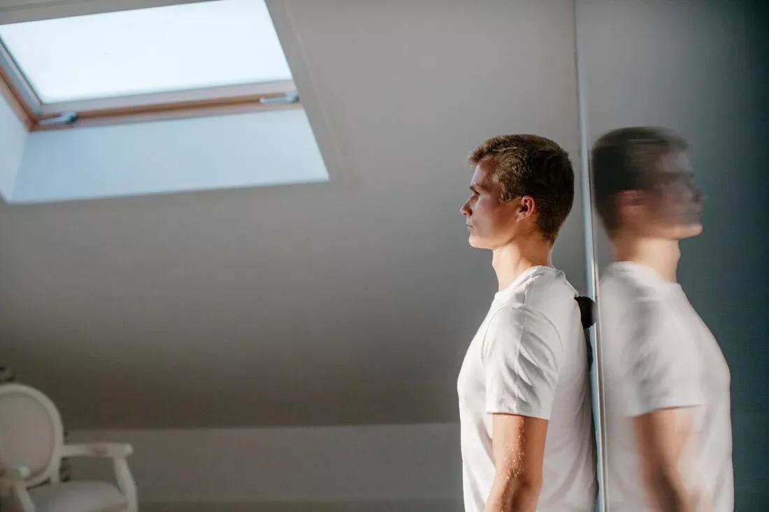 500  Massage Ball, Lime Green, No Color, large image number 9