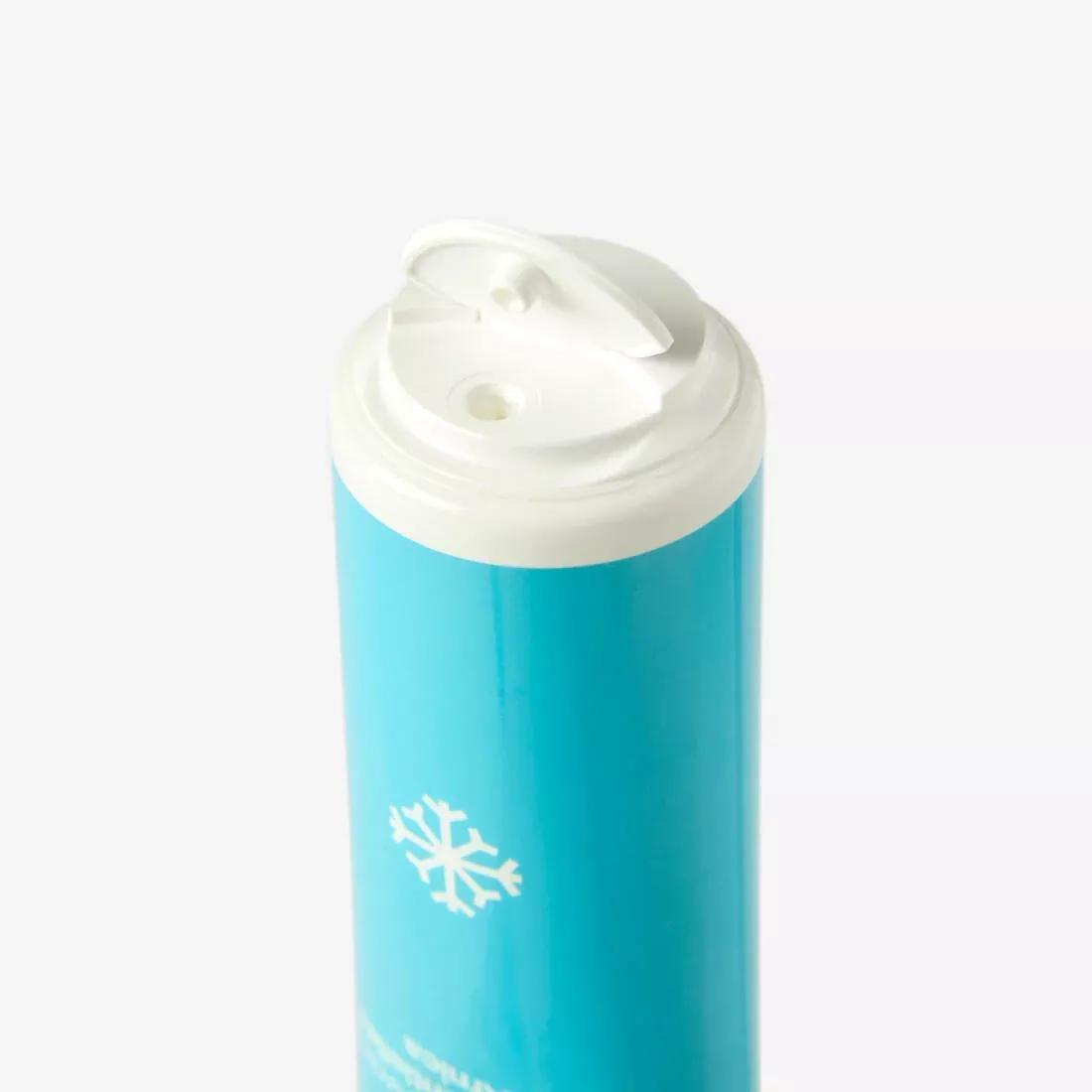 Relaxing Fresh Natural Effect Massage Gel - 100ml, Blue, No Color, large image number 3