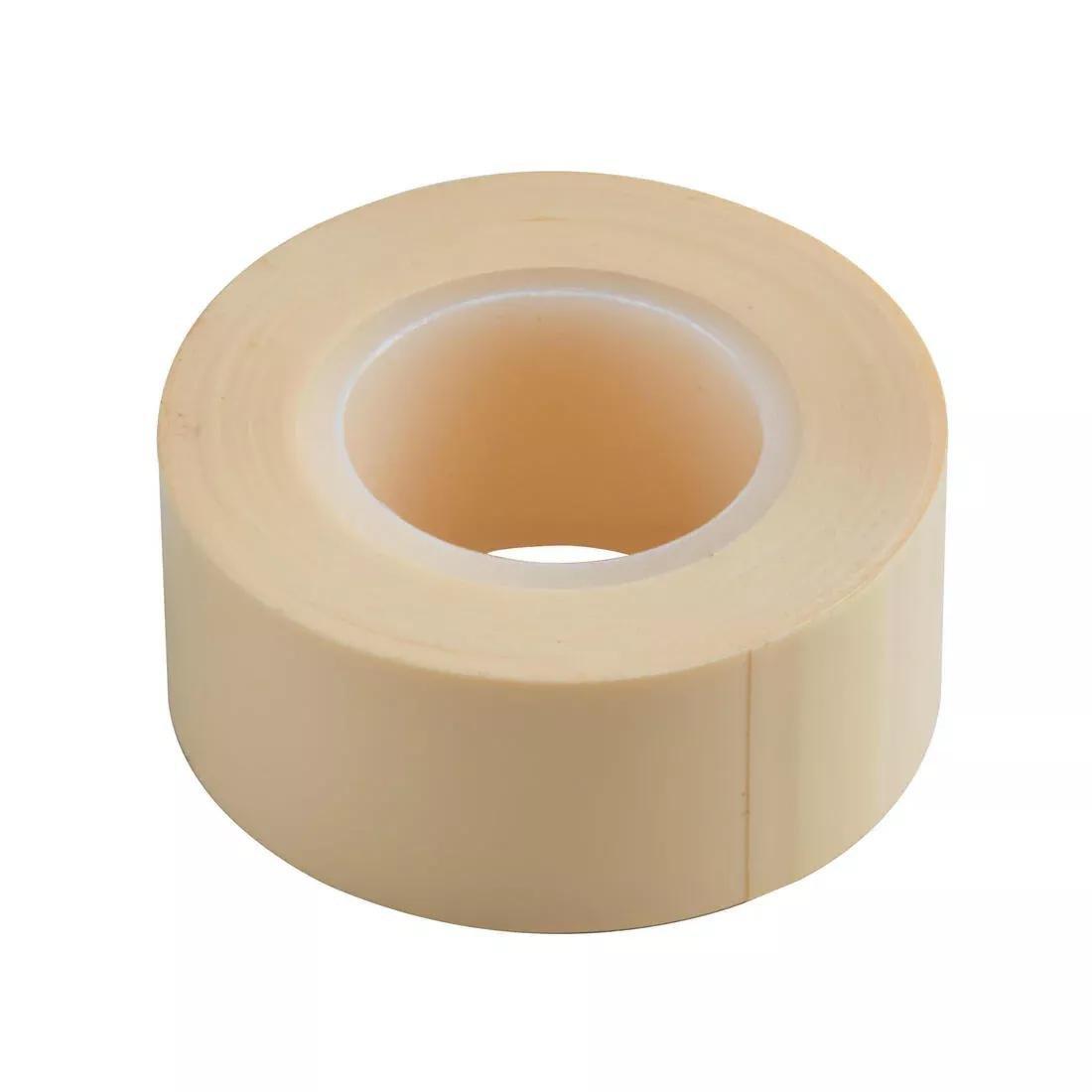 Tape 10m x 21mm Adhesive Tubeless Rim Strip, No Color, large image number 0