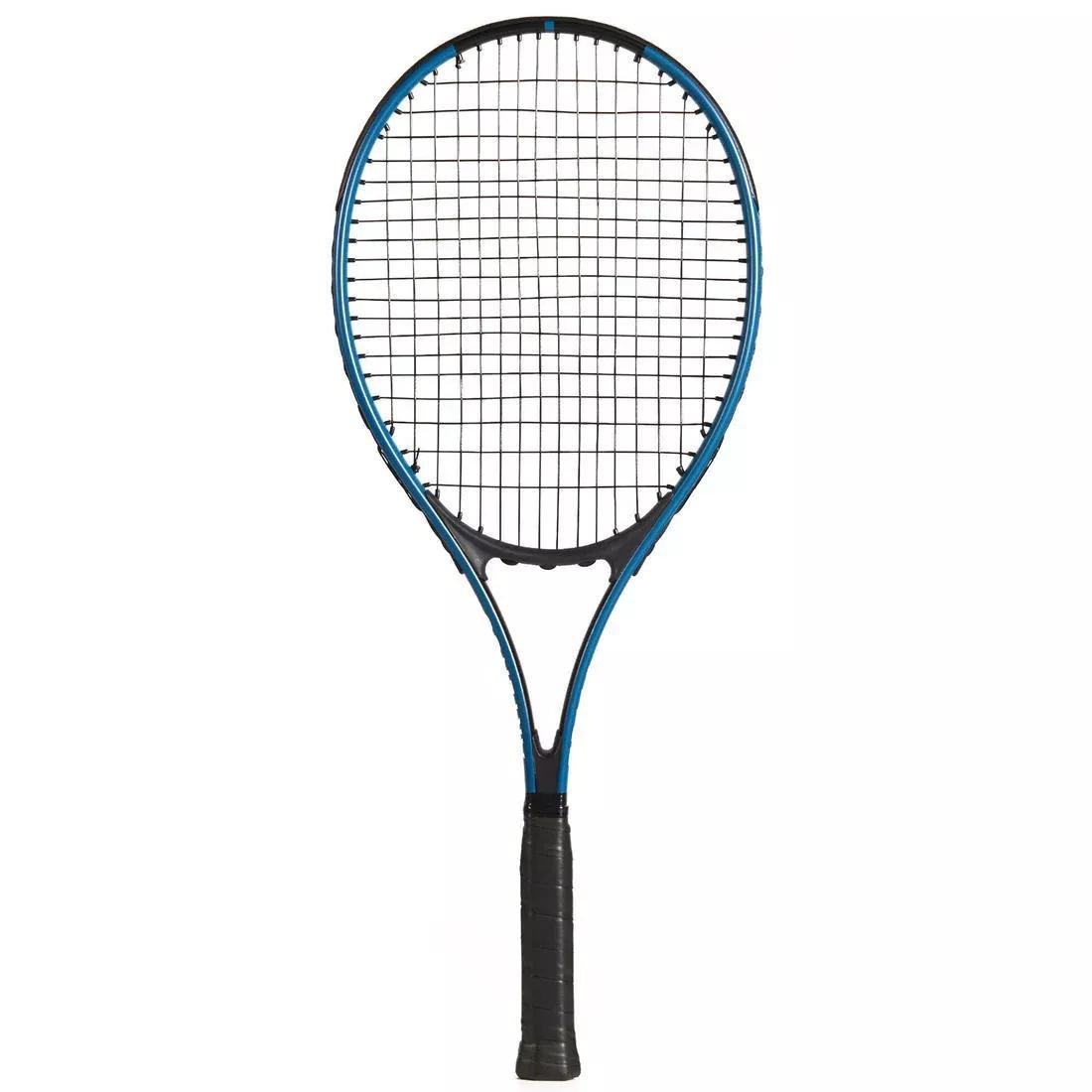 Unisex Tennis Racket Tr110 , Blue, No Color, large image number 0