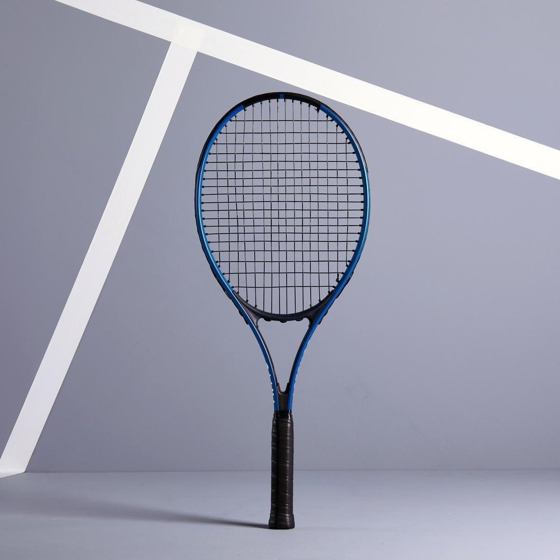 Unisex Tennis Racket Tr110 , Blue, No Color, large image number 1